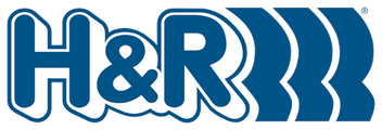 H&R