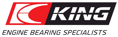 King Engine Bearings