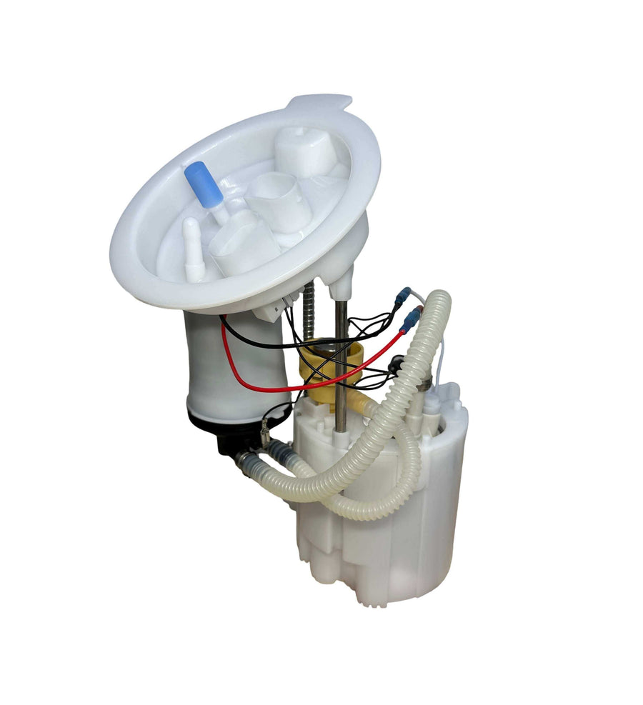 OneFastShop BMW F-Series N55 low pressure fuel pump LPFP upgrade assembly with Walbro pump
