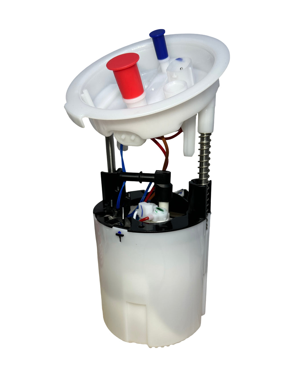 OneFastShop BMW Stage 2 LPFP assembly with Walbro 450 fuel pump, the 39mm in-tank pump compared against the Walbro 535 and DW400 in this guide