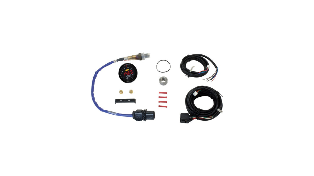 Wideband AFR Gauges: How to Know Your Tune Is Not Running Lean