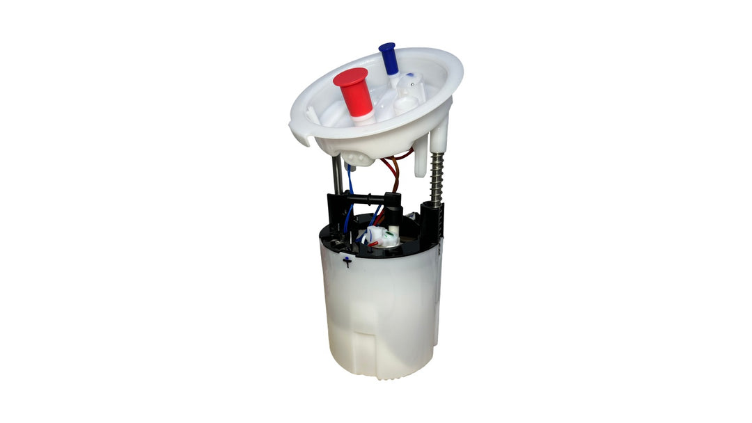 How to Wire a Secondary Fuel Pump: Relay, Trigger, and Controller Setup for Dual-Pump BMW Builds