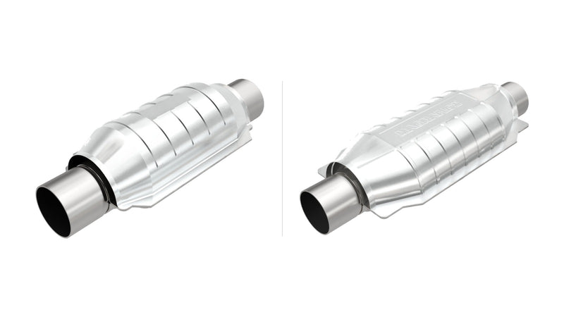 MagnaFlow OEM-Grade vs CARB-Grade: Which Catalytic Converter Is Legal in Your State?