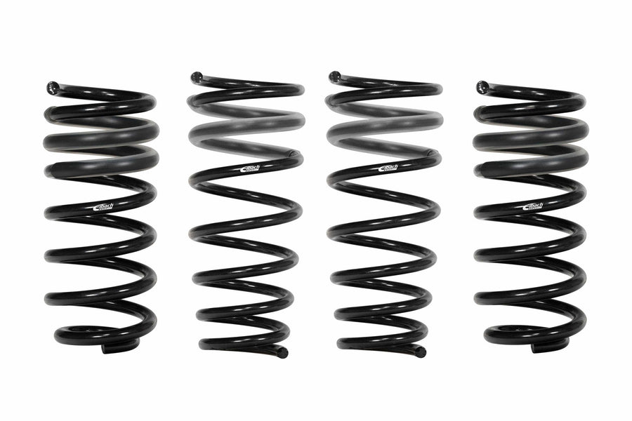 Eibach Pro-Kit lowering spring set for BMW