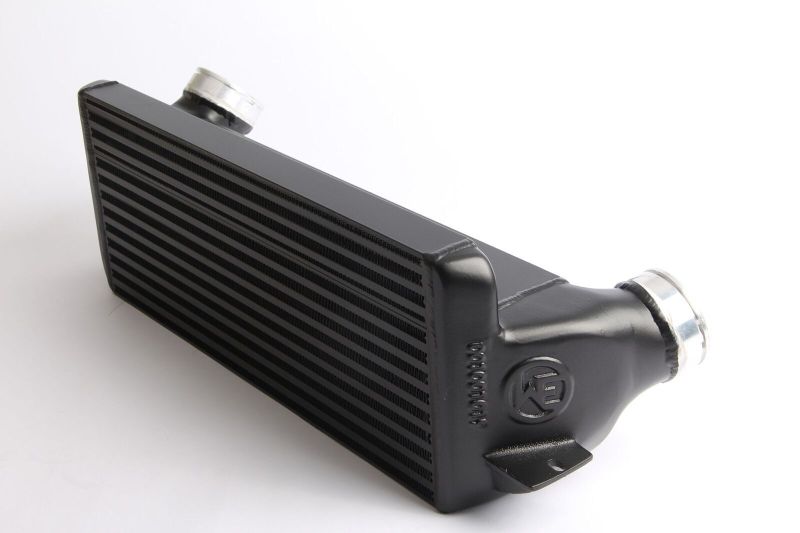 Wagner Tuning EVO1 stepped front mount intercooler for the BMW N54 and N55 135i and 335i