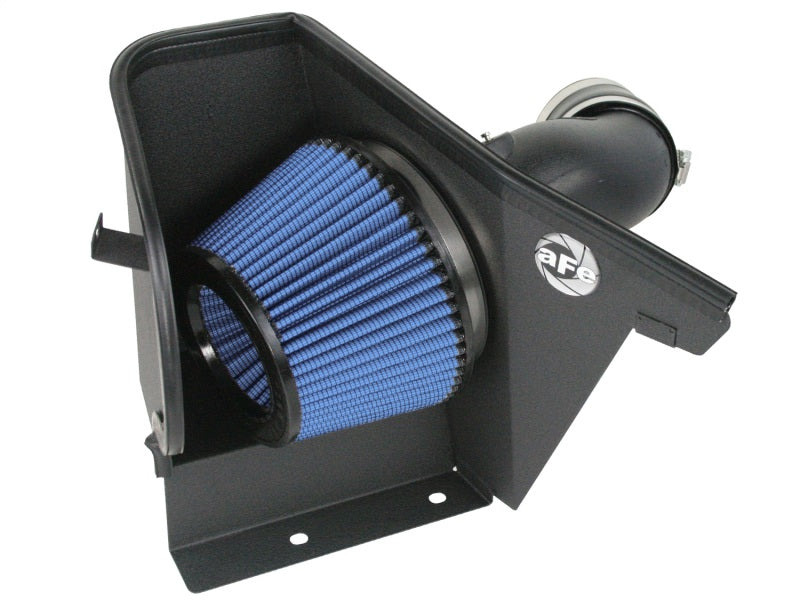Air intake systems