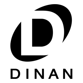 Dinan BMW performance tuning parts