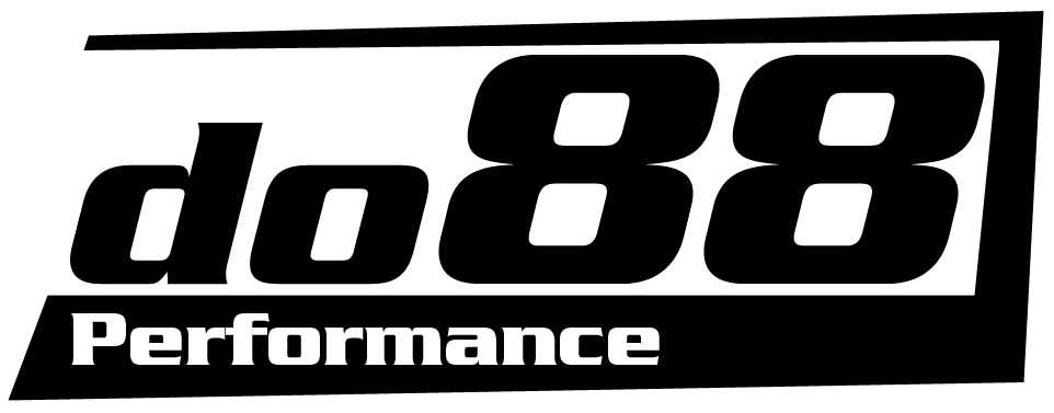 do88 performance cooling and silicone hoses