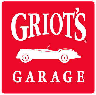 Griots Garage
