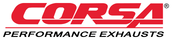 CORSA Performance exhaust systems