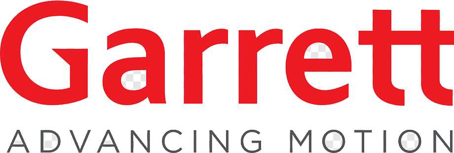 Garrett Motion turbochargers