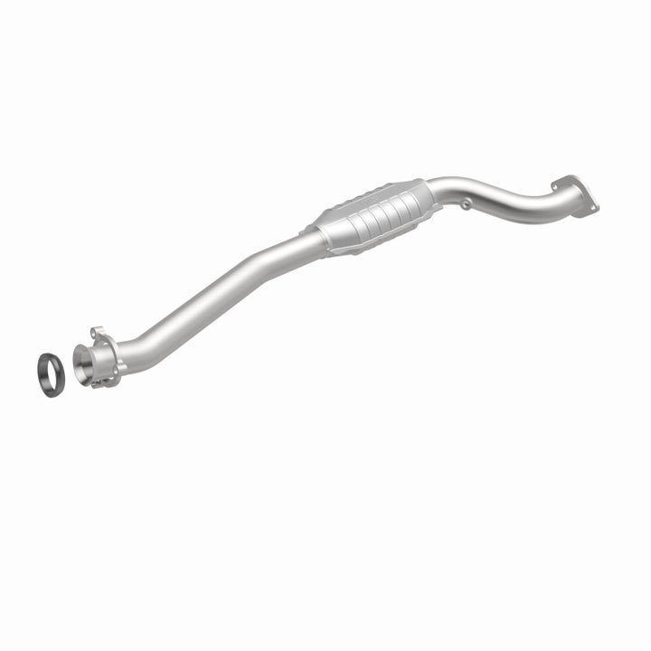 Magnaflow Direct Fit Catalytic Converter for 07-12 Chevrolet Colorado 3.7L - OneFastShop
