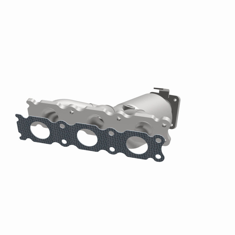 Magnaflow Direct Fit Catalytic Converter for 2007-2010 Volvo XC90 3.2L - OneFastShop
