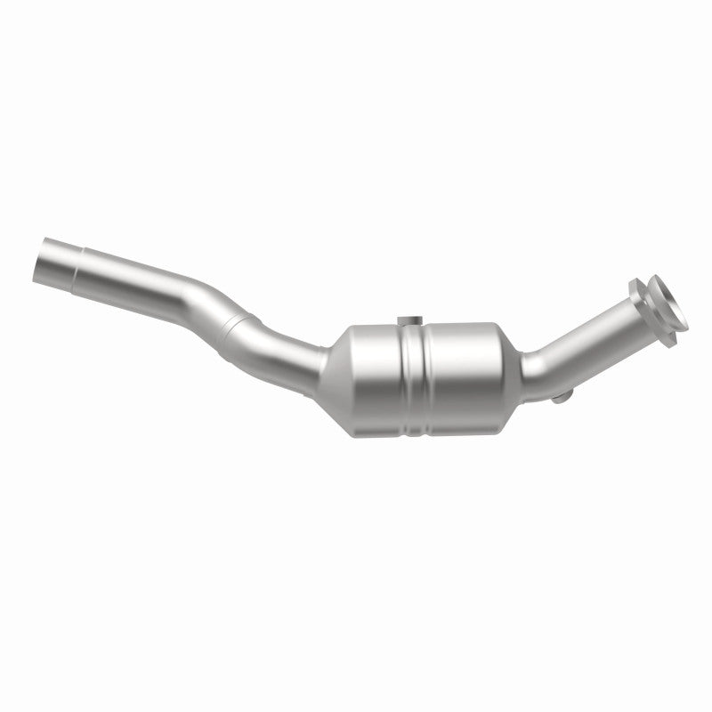 Magnaflow Direct Fit Catalytic Converter for 2007 Jaguar XK 4.2L and 2007-2009 Jaguar XKR - OneFastShop