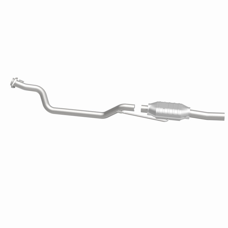 MagnaFlow Conv DF Ford 84 86 MagnaFlow Conv DF Ford 84 86