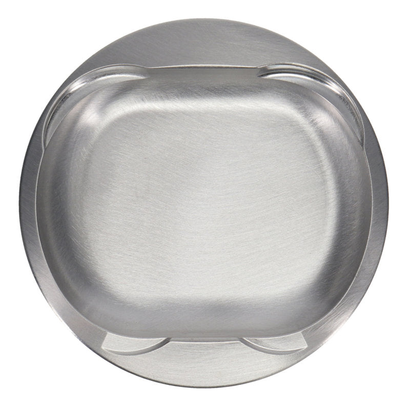 JE Pistons Dome 1.1cc Piston Set for Toyota 3S-GE BEAMS CR - 86.5mm Bore 86mm Stroke (97-05)
