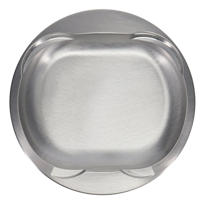 JE Pistons Dome 1.1cc Piston Set for Toyota 3S-GE BEAMS CR - 86.5mm Bore 86mm Stroke (97-05)