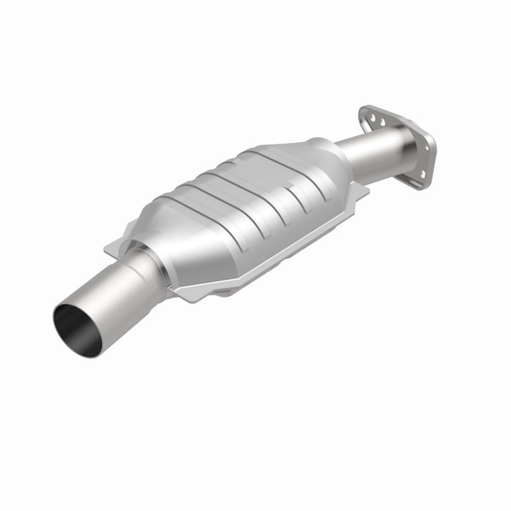 Magnaflow Direct-Fit Catalytic Converter for 1977-1980 Cadillac DeVille, Chevrolet Impala, Buick Century, and More - OneFastShop