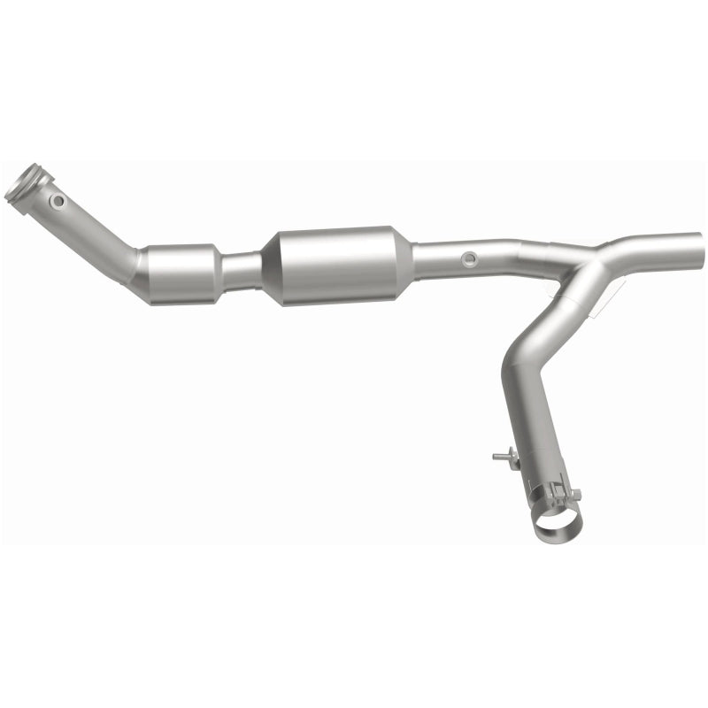 Magnaflow Direct Fit Catalytic Converter for 2000 Ford F-150 5.4L OE Replacement - OneFastShop