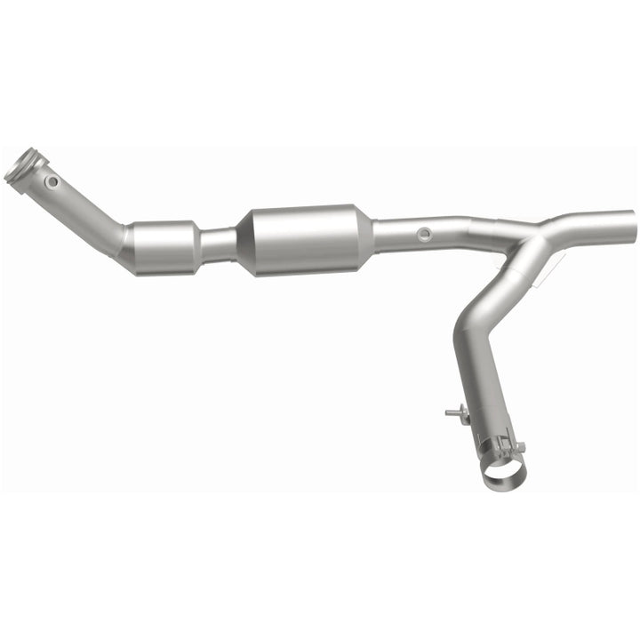 Magnaflow Direct Fit Catalytic Converter for 2000 Ford F-150 5.4L OE Replacement - OneFastShop