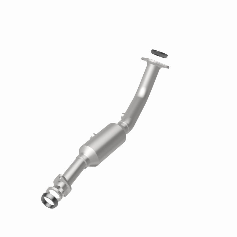 Magnaflow Direct Fit Converter 03-11 Honda Element 2.4L Underbody Replacement with CARB Compliance