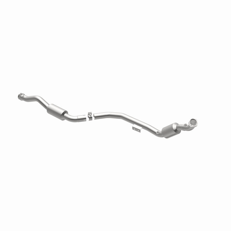 Magnaflow Direct Fit Catalytic Converter for 06-09 Mercedes-Benz E350 3.5L - OneFastShop