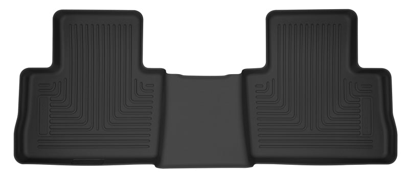 Husky Liners X-Act Contour Black Floor Liner - Toyota Rav4 2019
