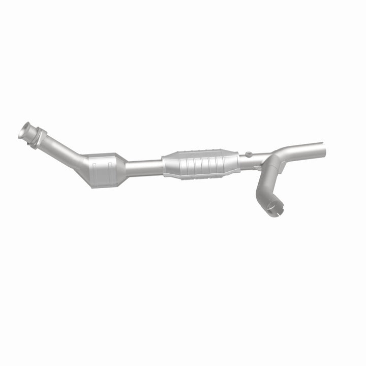 Magnaflow Direct-Fit Catalytic Converter 49426 for 00-03 Ford Van 4.2L OEM - OneFastShop