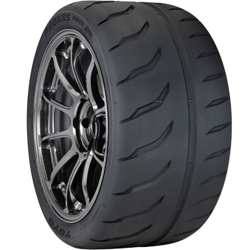 Toyo Proxes R888R Tire - 195/50R15 82V Toyo Proxes R888R Tire - 195/50R15 82V
