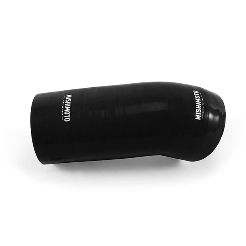 Mishimoto Black Silicone Intake Boot for BMW E90/E92 with N52 Engine