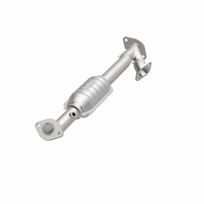 Magnaflow Conv DF 05-07 4Runner 4.7 Passenger Side Rear OE Direct-Fit Catalytic Converter for 2005-2009 Toyota 4Runner and Lexus GX470