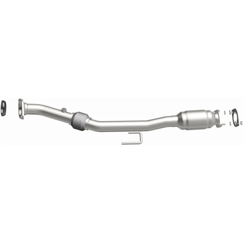 Magnaflow Direct-Fit Catalytic Converter 02-06 Nissan Altima 2.5L Rear