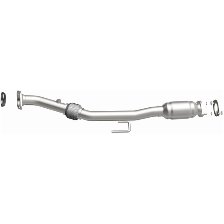 Magnaflow Direct-Fit Catalytic Converter 02-06 Nissan Altima 2.5L Rear - OneFastShop