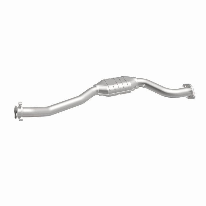 Magnaflow Catalytic Converter 49611 Rear Downpipe 04-06 Chevy Colorado 2.8/3.5 - OneFastShop