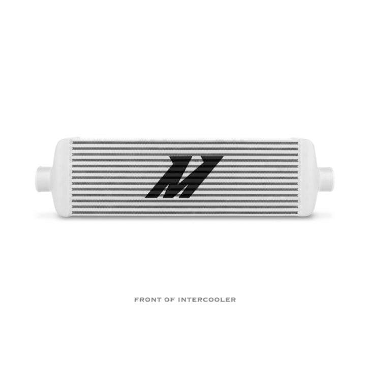 Mishimoto Universal Intercooler - J-Line for High HP Vehicles - OneFastShop