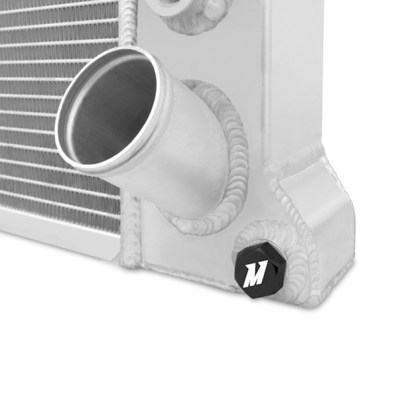 Mishimoto Radiator for 01-05 Chevrolet/GMC 6.6L Duramax
