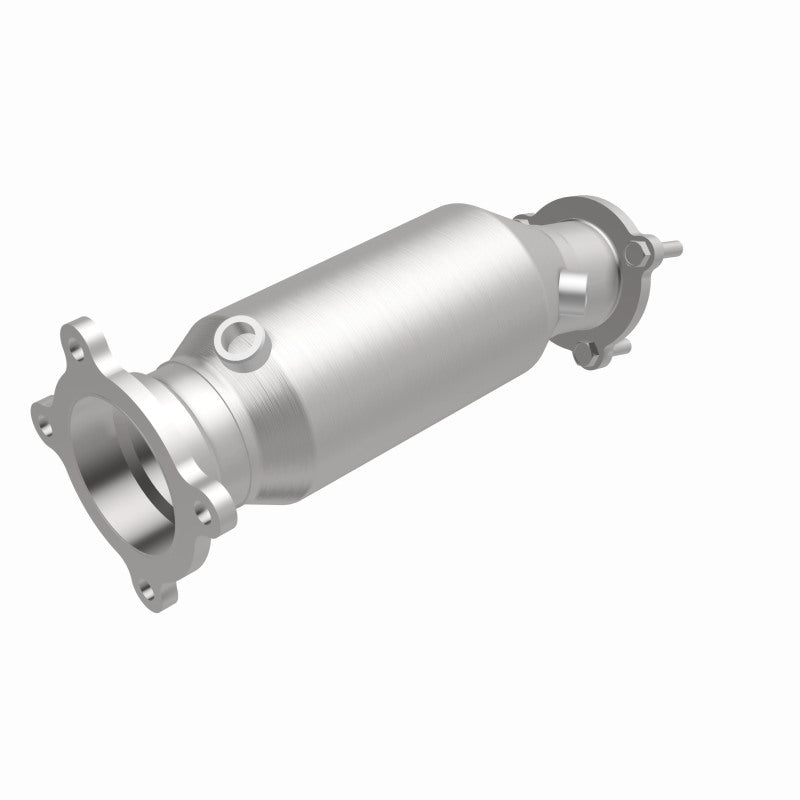 MagnaFlow OEM Grade Direct-Fit Catalytic Converter for 12-16 Audi A6/Quattro 2.0L