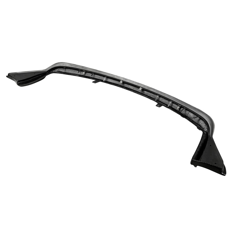 Seibon Carbon Fiber Rear Diffuser for Tesla Model 3 17-20
