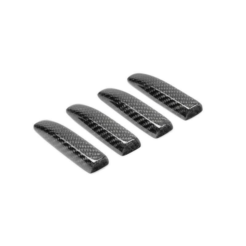 Seibon Carbon Fiber Tailgate Vortex Generator for 2017 Honda Civic Type-R