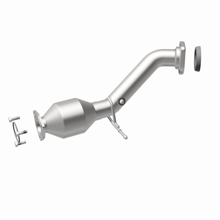 Magnaflow Direct-Fit Catalytic Converter 12-14 Civic 2.4L - OneFastShop