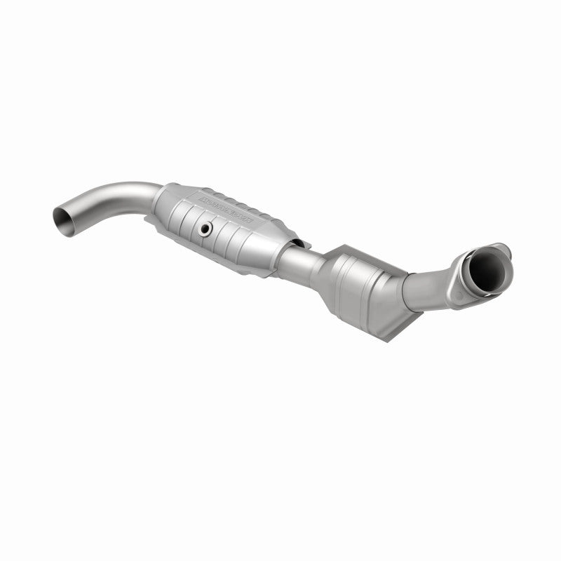 Magnaflow Direct-Fit Catalytic Converter for 01-04 Ford F-150 4.2L 2wd, EPA Compliant, Easy Installation