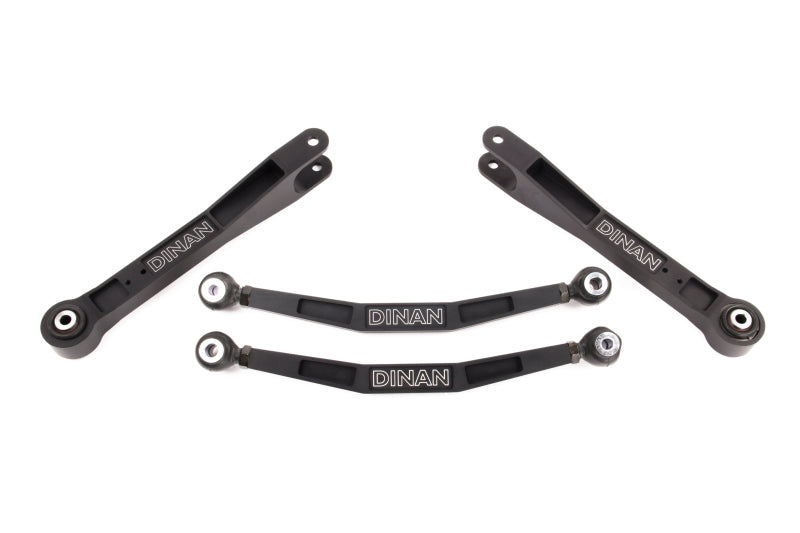 Dinan Rear Suspension Link Kit - BMW M5 / M8 (F90/F91/F92/F93) 2018-2025
