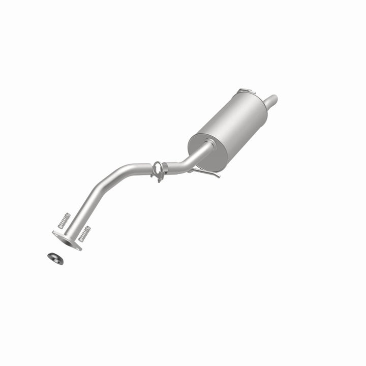 MagnaFlow BRE Exhaust Kit for 2004–2009 Toyota Prius 1.5L