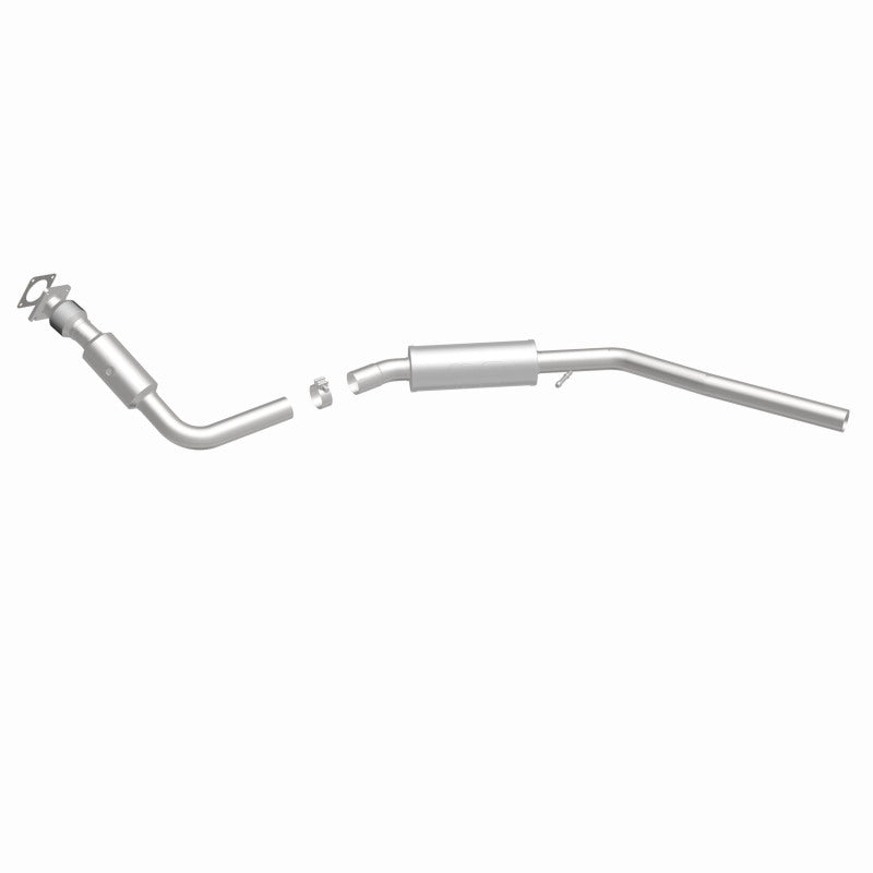 MagnaFlow Direct Fit Catalytic Converter for 09-10 Dodge Grand Caravan 3.8L