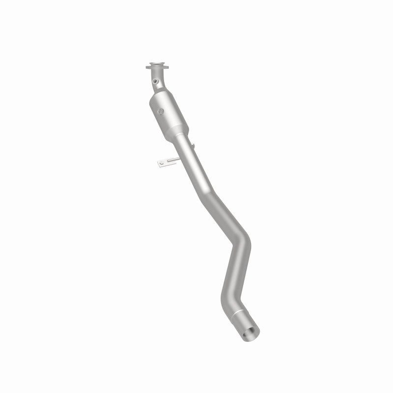 Magnaflow Direct Fit Catalytic Converter for 2008 Mercedes-Benz GL450 4.6L, CARB Compliant, Easy Install