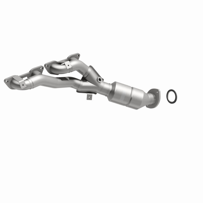 MagnaFlow Direct-Fit Catalytic Converter Lexus IS F 5.0L (Left) - OneFastShop