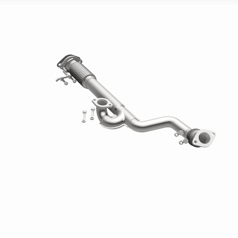 BRE Exhaust Front Pipe Kit for 2010–2015 Equinox and Terrain 3.0L 3.6L - OneFastShop