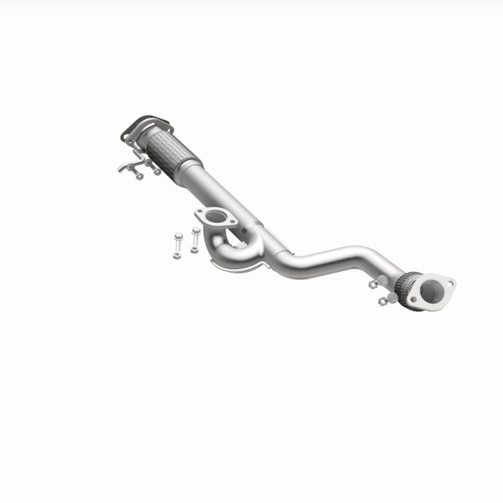 BRE Exhaust Front Pipe Kit for 2010–2015 Equinox and Terrain 3.0L 3.6L - OneFastShop