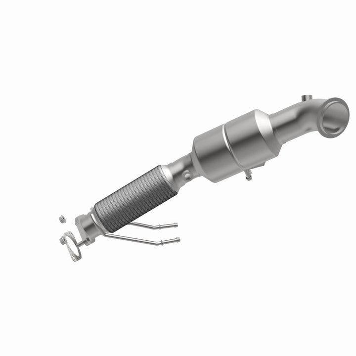 Magnaflow 2013–2014 Direct Fit Converter for Ford Fusion 2.0L