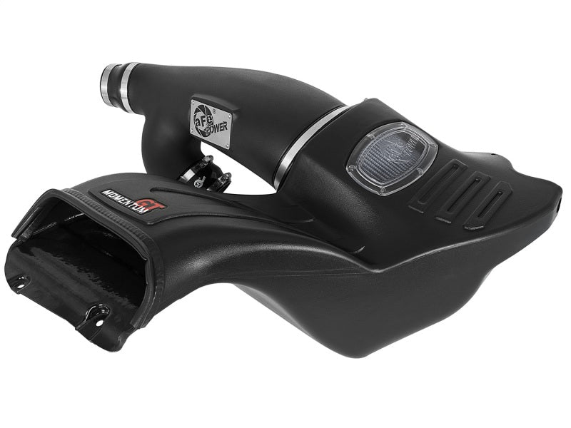 aFe POWER Momentum GT Pro Dry S Intake System for 2017 Ford F-150 Raptor V6-3.5L (tt) EcoBoost